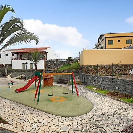 Casa Marrero Abajo Apartment La Guancha Exterior foto