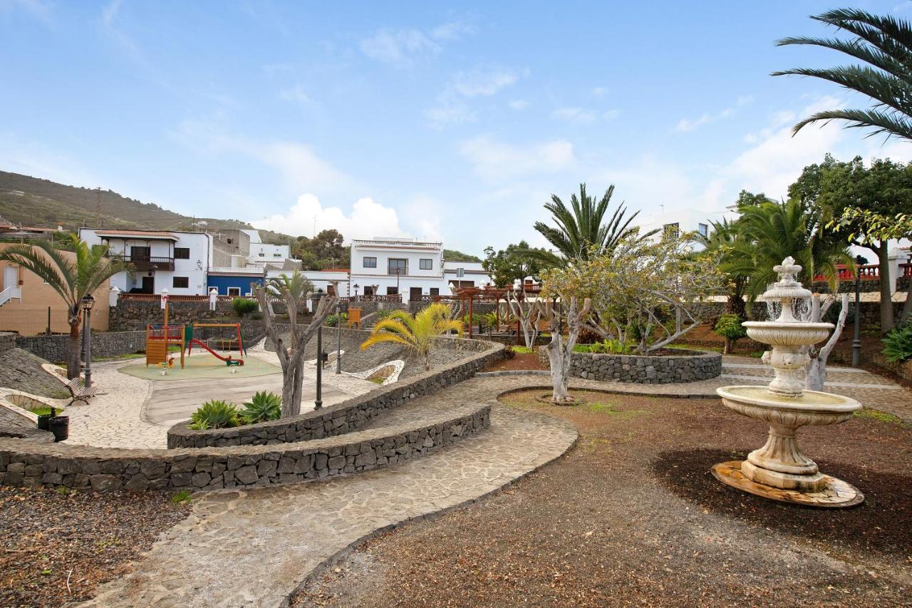 Casa Marrero Abajo Apartment La Guancha Exterior foto